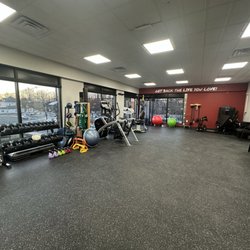 JAG Physical Therapy