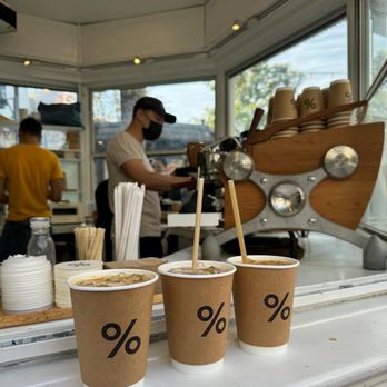 % ARABICA - Updated September 2024 - 194 Photos & 96 Reviews - 189 The