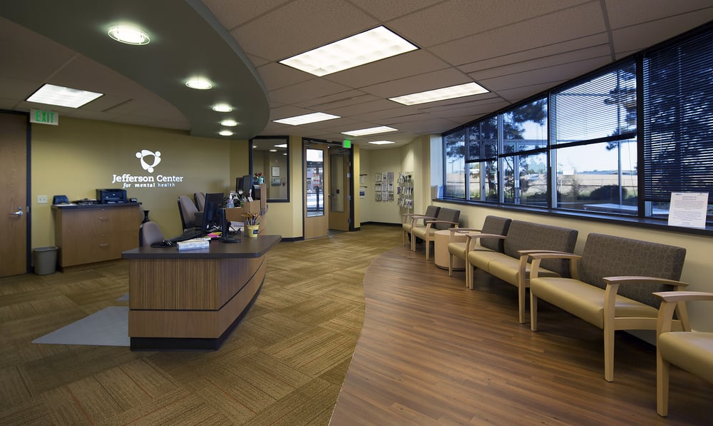 Independence Health Center at Jefferson Center for Mental Health - grief counselor in Wheat Ridge, CO