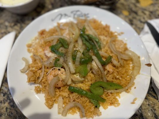 Ma'Luz Mexican Grill (Mi Pueblo) by null