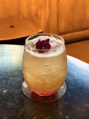 Bar Las Brujas by null