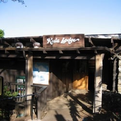 Kula Lodge & Restaurant - Welcome to Kula Lodge!