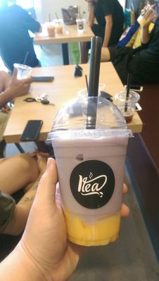 Itea Boba & Dessert by null