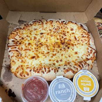 MARCO’S PIZZA - Updated February 2026 - 2518 Sheila Ln, Richmond ...