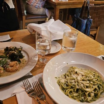 Il Cortile - Italian Near Me - New York, New York
