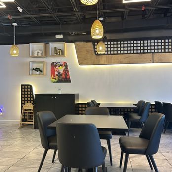 Bora Bora Smoothie Cafe - Acai Bowls Near Me - Latham, New York