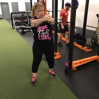 Chase Fitness - Attacking the core! - Trainers Near Me - Arlington, Virginia Chase Fitness - Attacking the core! - Trainers Near Me - Arlington, Virginia