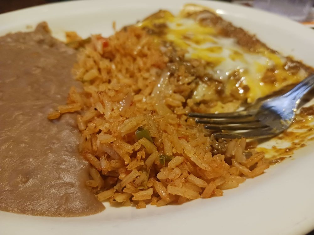 El Toro Mexican Restaurant