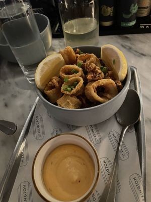 The Lexington by null