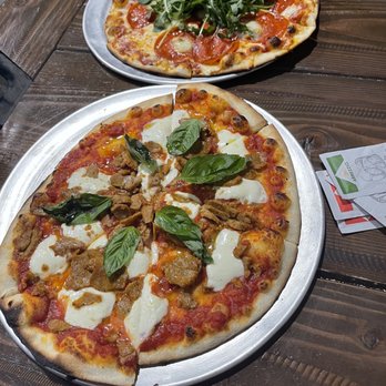 Stickmen Brewing Company - Pizza Near Me - Tualatin, Oregon Stickmen Brewing Company - Pizza Near Me - Tualatin, Oregon