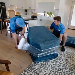 Top Dog Movers