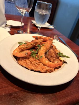 The Tulip Bistro & Bar by null