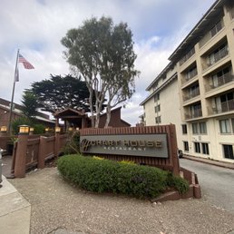 Exterior photo of Chart House - Monterey, California Exterior photo of Chart House - Monterey, California