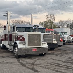 Doucet's Towing