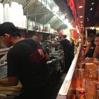Naruto Ramen - Ramen Near Me - New York, New York