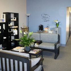 The Day Spa At Salon Elizabeth