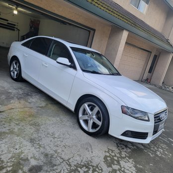 ARC Wraps - Beautiful Audi A4
30% fronts, 20% rears - Vehicle Wraps Near Me ARC Wraps - Beautiful Audi A4
30% fronts, 20% rears - Vehicle Wraps Near Me