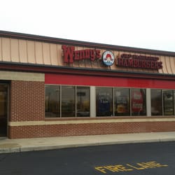 Wendy's - Wendy's in Swedesboro, NJ