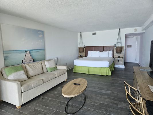 Amara Cay Resort by null