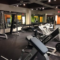 Anytime Fitness