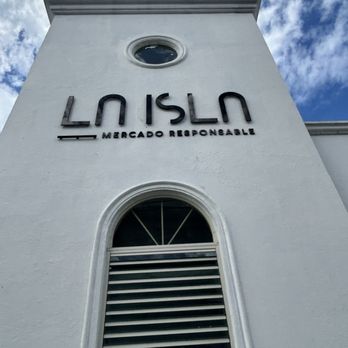 La Isla - Cafes Near Me - San Juan, Puerto Rico La Isla - Cafes Near Me - San Juan, Puerto Rico
