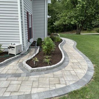 Lawn Artists - Landscaping Near Me - Huntingtown, Maryland Lawn Artists - Landscaping Near Me - Huntingtown, Maryland