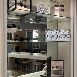 Sunset Optometry - Optical