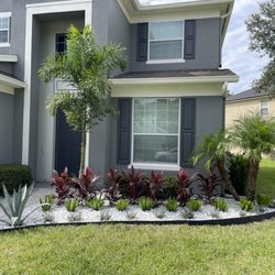 Edens Lawncare Landscape