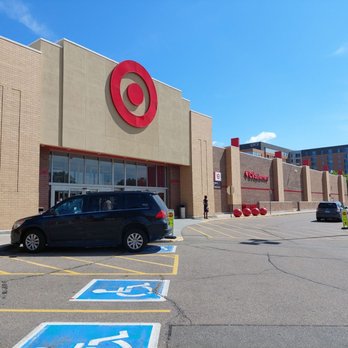 Target - Department Stores Near Me - Minneapolis, Minnesota Target - Department Stores Near Me - Minneapolis, Minnesota