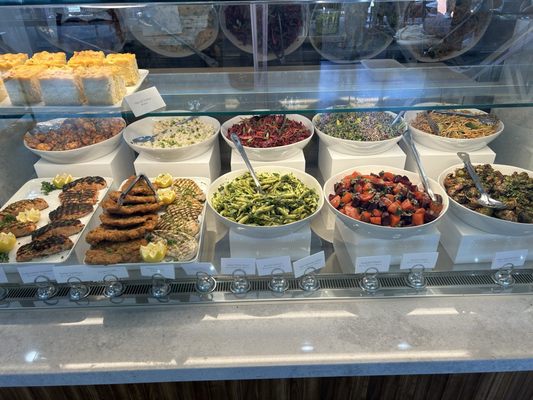 Malibu Kitchen & Gourmet Country Market by null