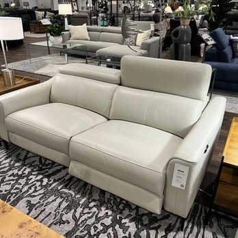 Living Spaces - Like the one at Scandinavian Design but priced much less! - Furniture Stores Near Me - Draper, Utah
