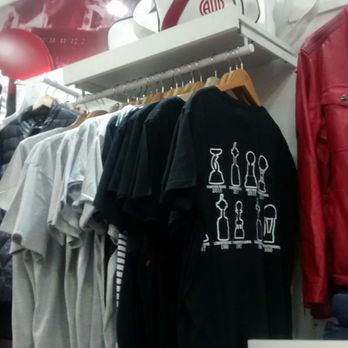 River Plate Store - Sports Wear Near Me - Buenos Aires, C