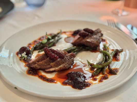 Spago by null