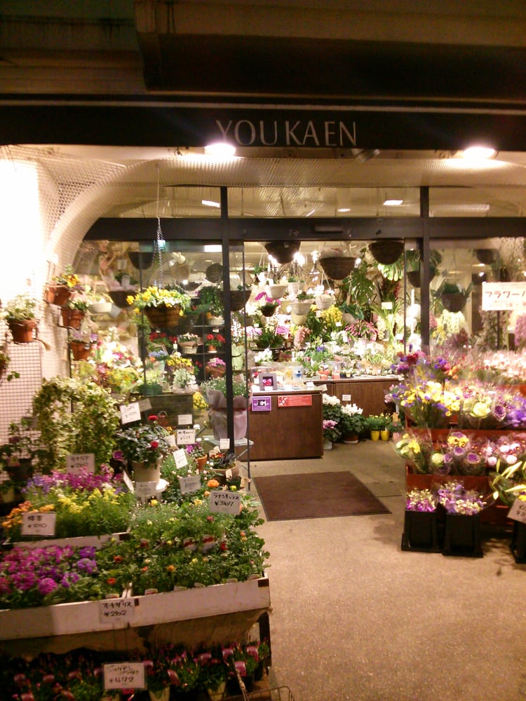 ユー花園 Flowers Gifts 代沢5丁目29 12 下北沢ダイヤハイツ 世田谷区 東京都 Japan Phone Number Yelp