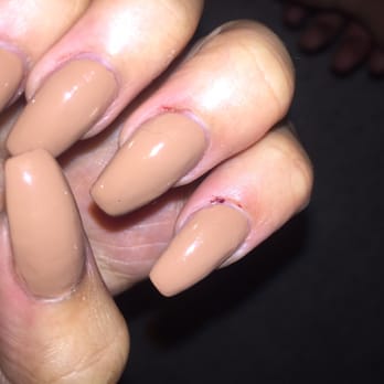 Red Persimmon Nails & Spa - Nail Salons Near Me - Walnut, California