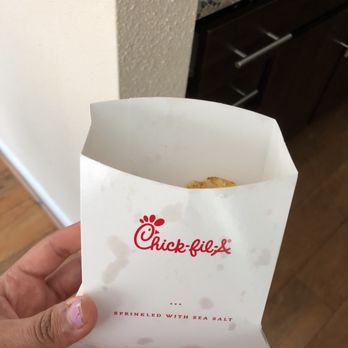 Chick-fil-A - Fast Food Near Me - Houston, Texas Chick-fil-A - Fast Food Near Me - Houston, Texas