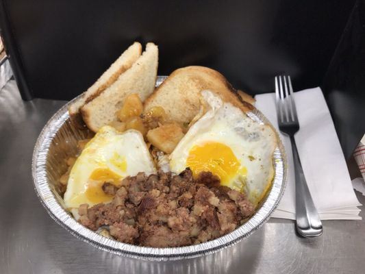 L&M Delicatessen and Catering by null