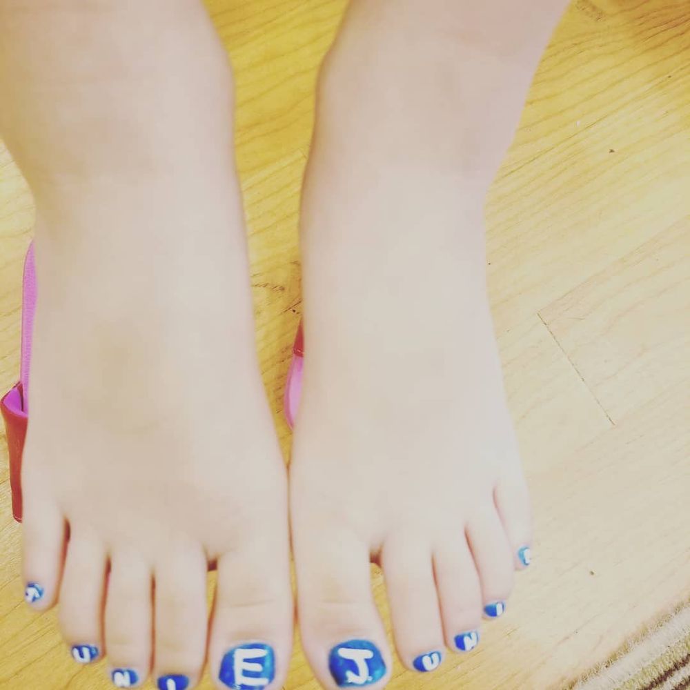 CLOVER NAIL SALON Updated August 2024 10 Reviews 526 Montauk Hwy