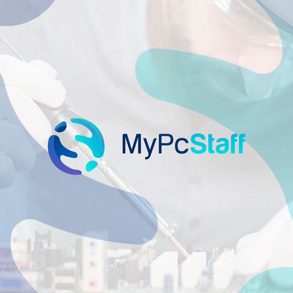 MY PC STAFF Clearwater, Florida IT Services & Computer Repair