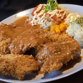 Katsumori - Japanese Curry Near Me - Glenview, Illinois Katsumori - Japanese Curry Near Me - Glenview, Illinois