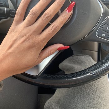 Chrome Nails Bar - Nail Salons Near Me - Lynwood, California