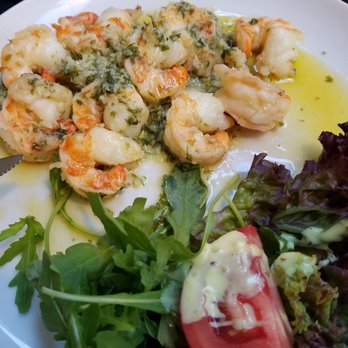 L' Orchidée - Scampi - Restaurants Near Me - Koksijde, VWV