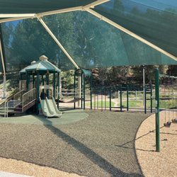 Oak Spring Park - Playground 1
