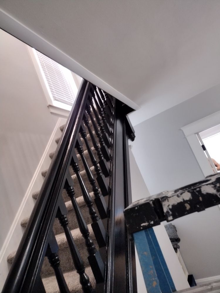 Slide of Speight's Renovations & Scrapping