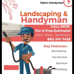 Nate’s Handyman