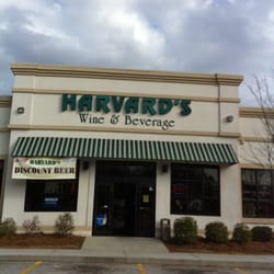 Harvard Wine & Beverage