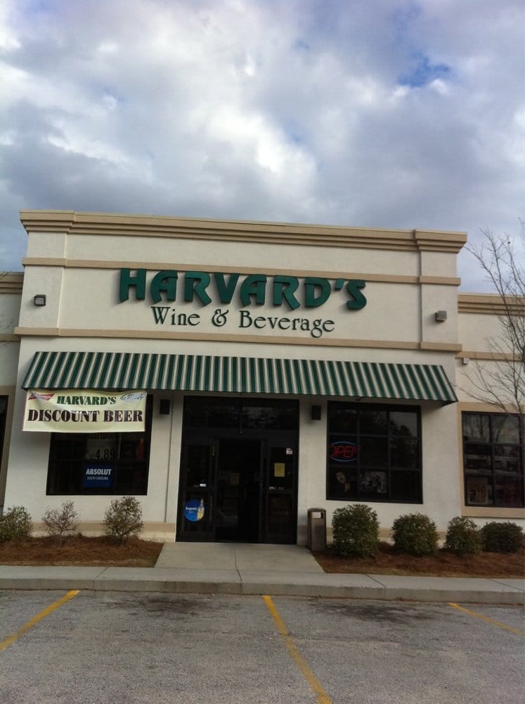 HARVARD WINE & BEVERAGE Updated October 2024 10 Reviews 145 Kings