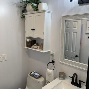 S N Design Remodeling - Final product - General Contractors Near Me - Pasadena CA, California