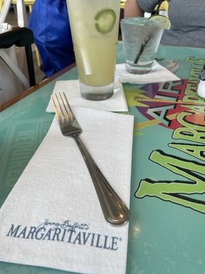 Air Margaritaville by null