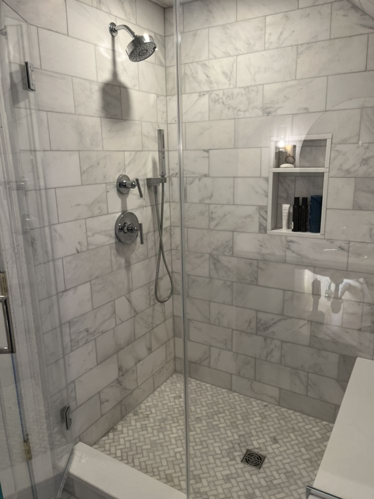 Slide of PF Plumbing and Heating